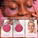 Enaskin Naturals Under Eye Patches - Image 3