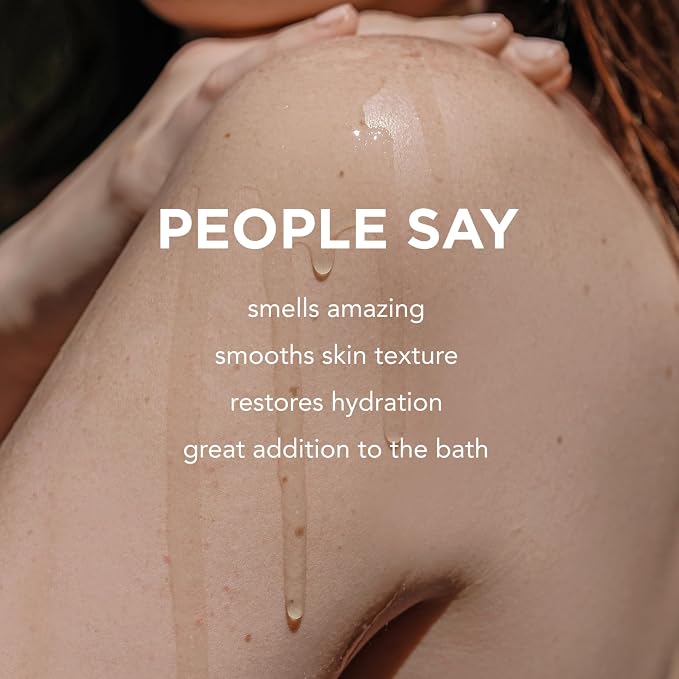By Rosie Jane Calm Bath & Body Oil - Image 4