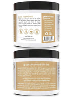 pureSCRUBS Premium Vanilla Body Scrub Set - Image 6