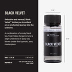 Hotel Collection Diffuser Oil-Black Velvet Pro-Pod-Aromatherapy Essential - Image 3