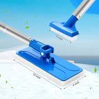 Tioncy 4 Pcs Pool Brushes Kit - Image 2