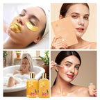 25 Pcs Mother's Day Gift, Bergamot & Rose Bath & Body Gift Set - Image 5