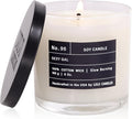 Lulu Candles | Sexy Gal | Luxury Scented Soy Jar Candle | Hand Poured in The by LULUCANDLES