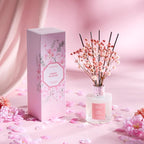 Airkeep Reed Diffuser Set, 3.38 fl oz - Image 3