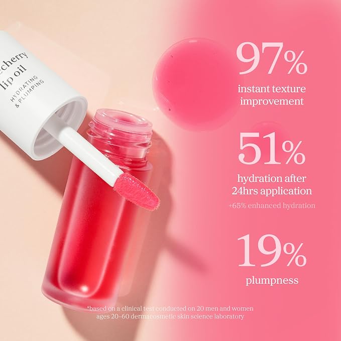 NOONI Korean Lip Oil - Image 4