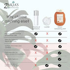 Original Kessa Exfoliating Glove -Value Pack - Image 4