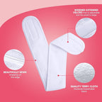 Spa Headband Head Wrap - Image 5