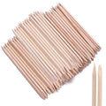 AMOSTBY Orange Sticks For Nails by AMOSTBY