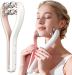 HAMINOS Microcurrent Facial Massager by HAMINOS