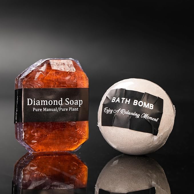 Gifts for Men, Self Care Gifts for Men - Image 5