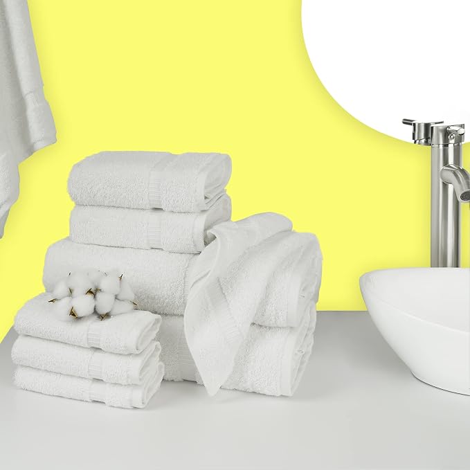 Chakir Turkish Linens | Hotel & Spa Quality 100% Cotton Premium Turkish Towels - Image 2