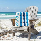 CASA COPENHAGEN Monaco Beach Towels Designed in Denmark Rough and Tough - Image 5