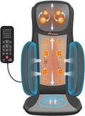Snailax Shiatsu Neck and Back Massager by Snailax
