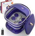 Puboo Electric Foot Bath Massager by PUBOO