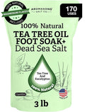 Aromasong Tea Tree Foot Soak by Aromasong