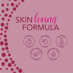 Jergens Hand and Body Lotion, Melanin Glow Illuminating Moisturizer, - Image 3
