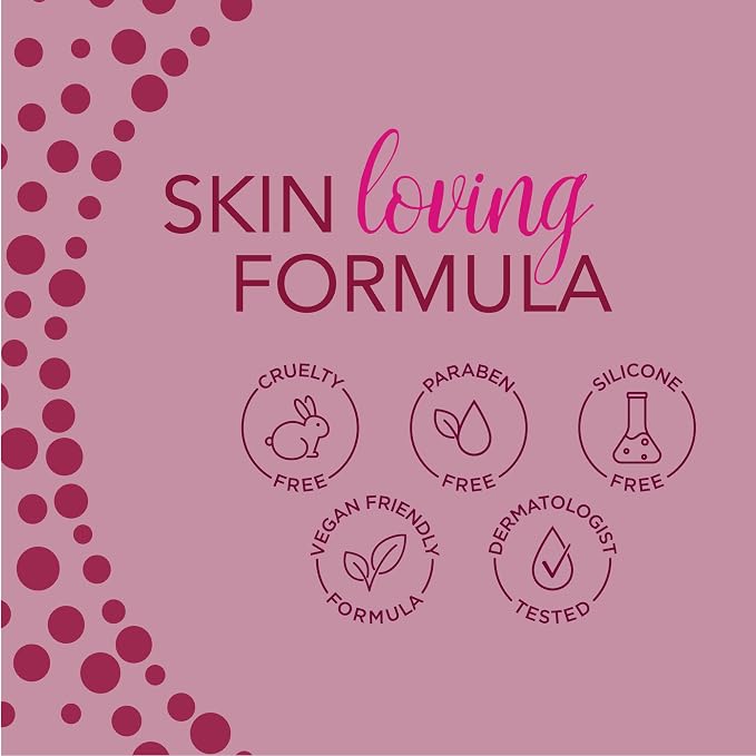 Jergens Hand and Body Lotion, Melanin Glow Illuminating Moisturizer, - Image 3