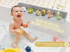 Cushore 3-Ft Bathtub Splash Guard PlayPad - Image 3