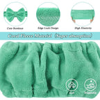 Shintop Face Wash Headband, Soft Makeup Headband - Image 7