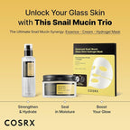 COSRX Snail 96% Mucin Power Essence 2ea & Retinol 0.1% Cream Mini Sample 1ea - Image 7