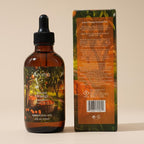 Orange Essential Oil with Premium Gift Box - Image 9