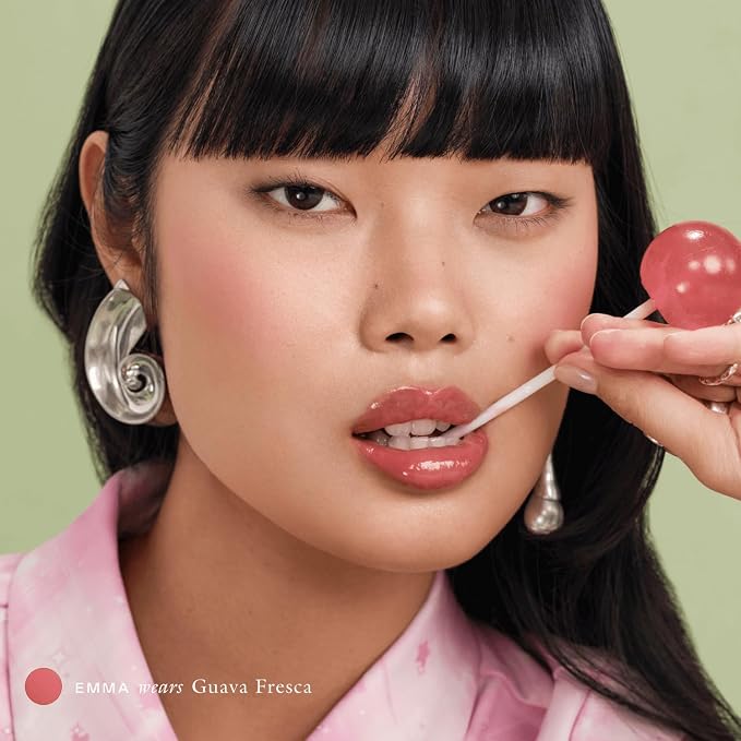 EADEM Le Chouchou Lip Softening Balm, Lip Gloss - Image 2