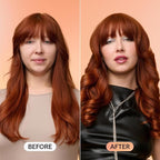Wavytalk VIP Volume Blowout Boost Festival Bundle, Thermal Brush 1.5 inch - Image 2