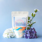 Luxiny Vegan Milk Bath Soak Made - Image 8
