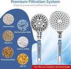 MakeFit Shower Head Filter Replacement Cartridge - Image 4