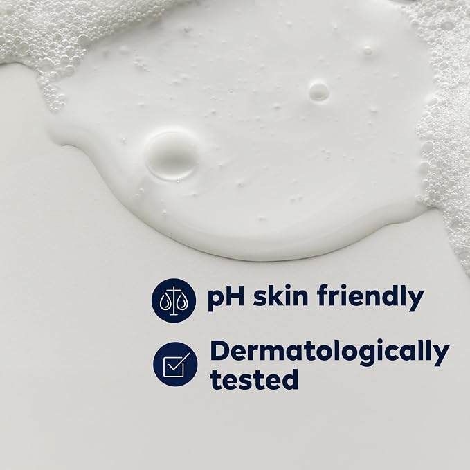 NIVEA MEN Sensitive Body Wash - Image 6