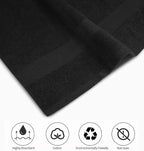 Softolle Luxury Bath Towels Set of 4 | Towels - Image 4