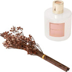 Cocorrína Reed Diffuser Sets- Satin Rose Scented Diffuser - Image 4