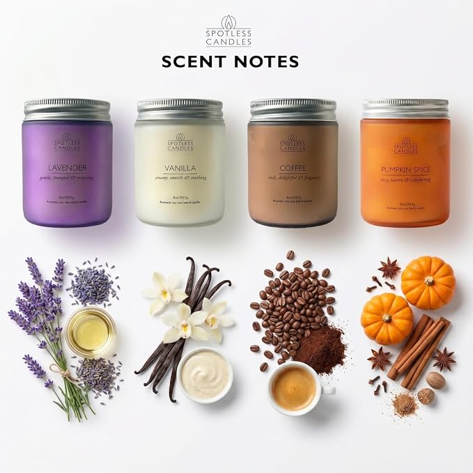 Candles for Women - Image 2