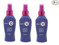 It's a 10 Haircare Miracle Leave-In product, 4 fl. oz) by Itsa10Haircare
