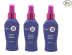 It's a 10 Haircare Miracle Leave-In product, 4 fl. oz) by Itsa10Haircare