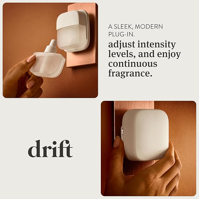 Drift Home Scent Diffuser Refills in Grove - Image 4