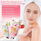 20 Pack Hand Cream Gift Set, Mothers Day Gifts, Moisturizing Hand Lotion - Image 2