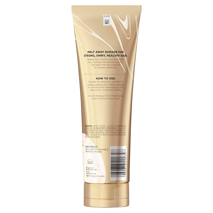 Pantene Miracle Rescue Deep Conditioner - Image 12