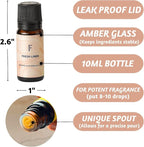 Folkulture Essential Oils for Laundry - Image 4