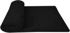 Pack of 2 Jumbo Bath Sheet 40 x 80 Inches, Extra Large Lightweight & Quick Dry - Image 3