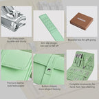 Manicure Set Professional Nail Clippers Pedicure Kit - Image 3