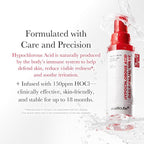 medicube Power Soothing Spray, Hypochlorous Acid Spray - Image 6