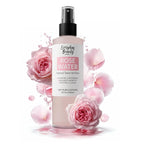 Everyday Beauty Rose Water Spray by Everyday+Beauty+Helping+You+Feel+Beautiful+Inside+And+Out