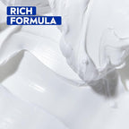 NIVEA Creme Face, Hand and Body Moisturizer Cream, Rich Body Cream - Image 4