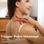 lifechill Trigger Point Massage Tool - Image 2