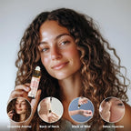 Wecona Aromatherapy Essential Oil Roll-On Set – 6x10ml Essential Oil Blends - Image 4