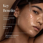 DIME Beauty Hyaluronic Acid Serum - Image 3