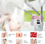 Professional Facial Steamer, 3 in 1 Facial Steamer - Image 3
