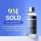 Dear Klairs Unscented Toner | Non-Irritation - Image 2
