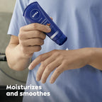 NIVEA Moisturizing Must-Haves Skin Care Set, Essentially Enriched Hand Cream - Image 3